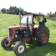 Leyland nuffield 10/90