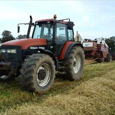 Fiat New Holland m160