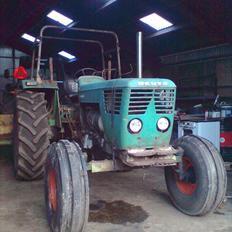 Deutz-Fahr 8006