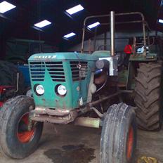 Deutz-Fahr 8006