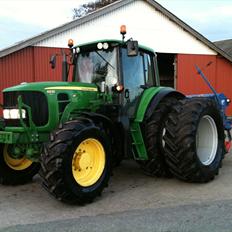 John Deere 6830 Premium