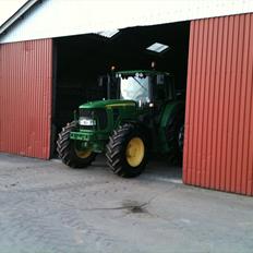 John Deere 6830 Premium