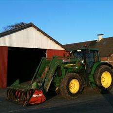 John Deere 6830 Premium