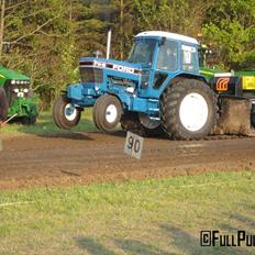 Ford TW 10