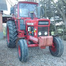 Volvo BM T 650