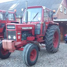 Volvo BM T 650