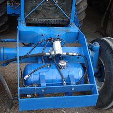 Ford Tw 10
