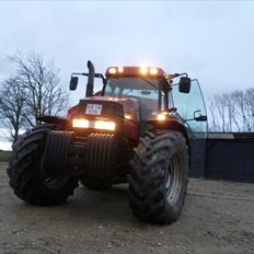 Case IH mx 170