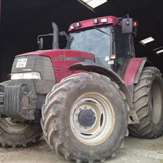 Case IH mx 170