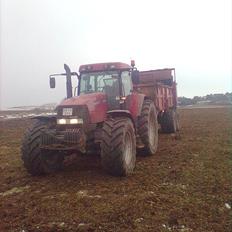 Case IH mx 170
