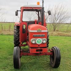 Nuffield 4-65