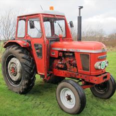 Nuffield 4-65