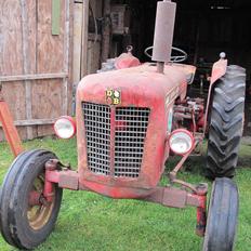 David Brown 880