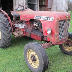 David Brown 880