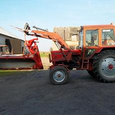 Belarus 505