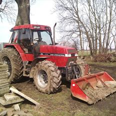 Case IH MAXXUM 5130