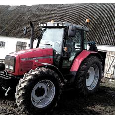 Massey Ferguson 6265