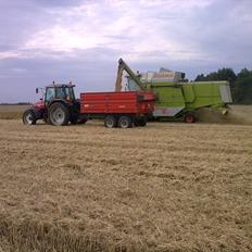 Massey Ferguson 6265