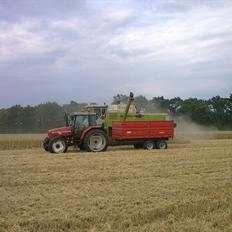 Massey Ferguson 6265