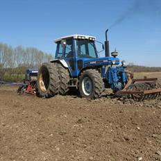 Ford 7810 generationIII