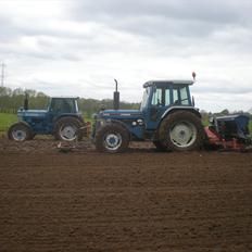 Ford 7810 generationIII