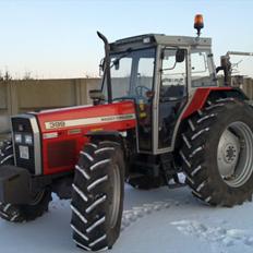 Massey Ferguson 399