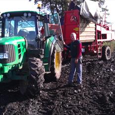 John Deere 6230 Premium