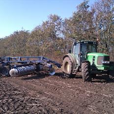 John Deere 6630 Premium