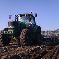 John Deere 6630 Premium
