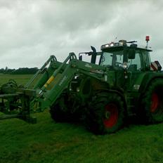 Fendt 415 Vario TMS