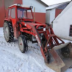 Massey Ferguson 135