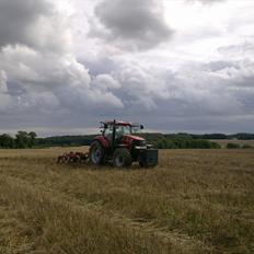 Case IH PUMA 210