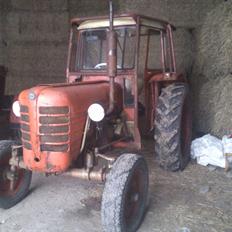 Zetor 3011