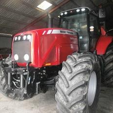 Massey Ferguson 8470