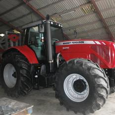 Massey Ferguson 8470