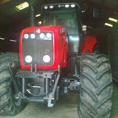 Massey Ferguson 8470