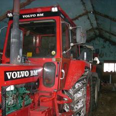 Volvo BM 2650