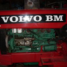 Volvo BM 2650