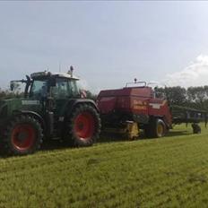 Fendt 818