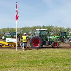 Fendt 818