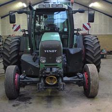Fendt 818