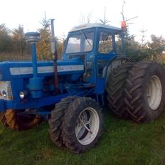 Ford Roadless ploughmaster 95