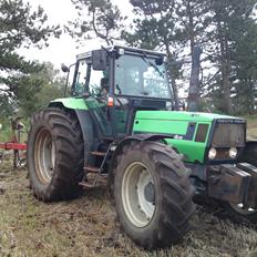 Deutz-Fahr AgroPrima 6.16