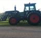 Fendt 311 lsa