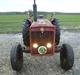 International Harvester 434