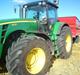 John Deere 8430