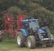 New Holland tm 155