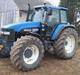 New Holland 8560