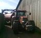 Case IH cvx 195 Rødhætte
