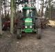 John Deere 3040 turbo